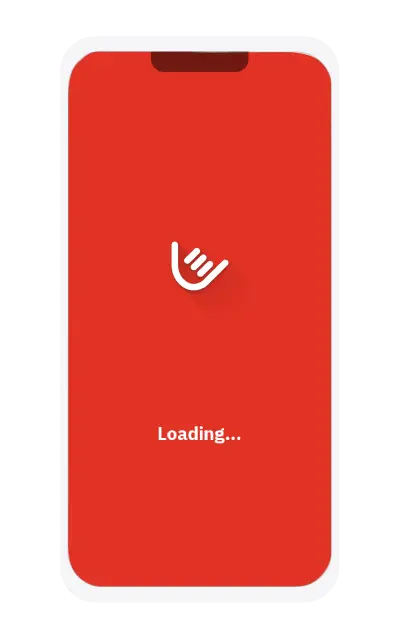 iOS PWA splash screen