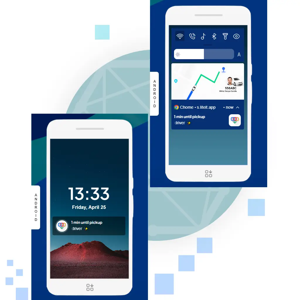 Push Notifications for PWA apps